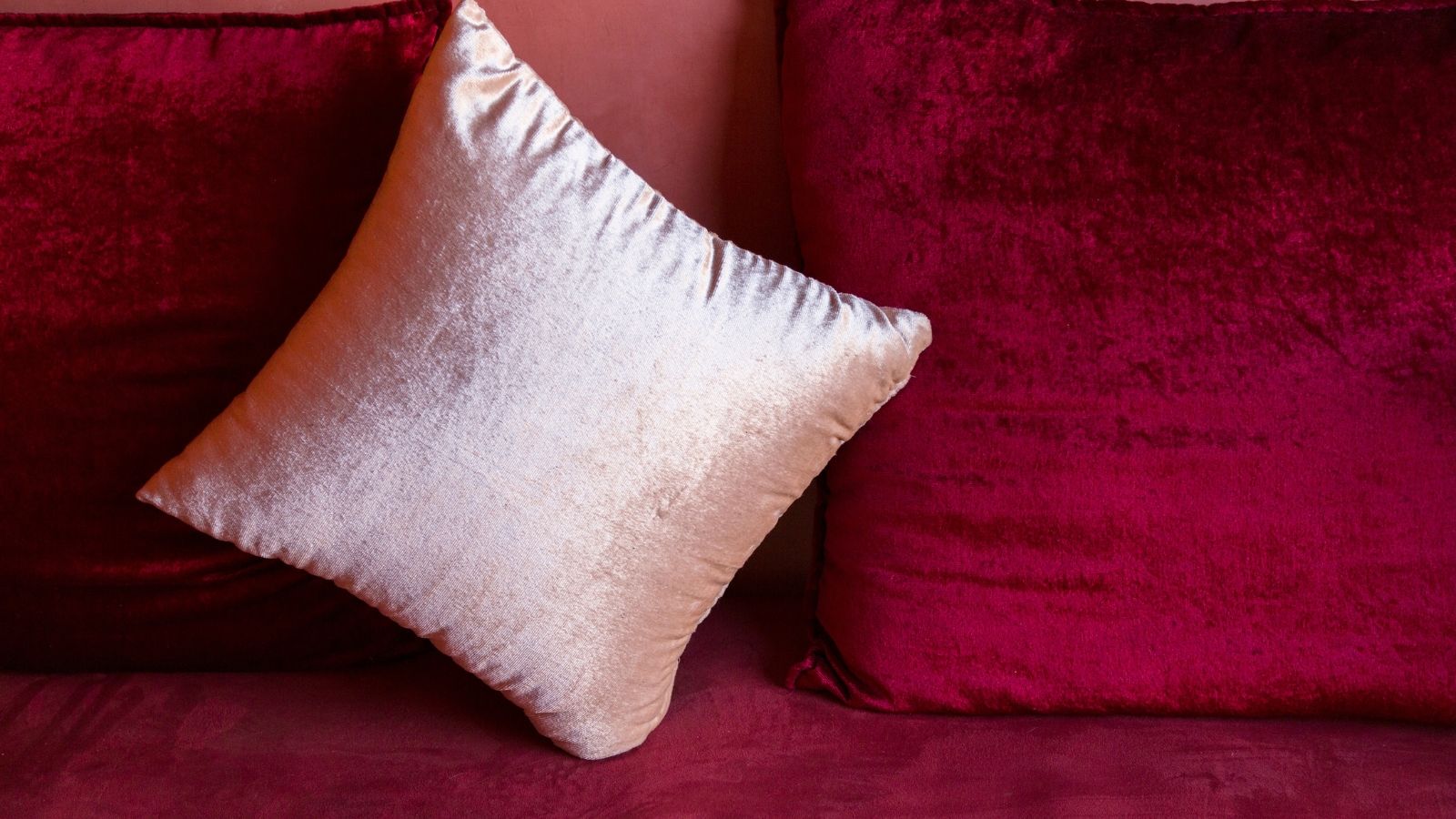 Can You Put Velvet in the Dryer?