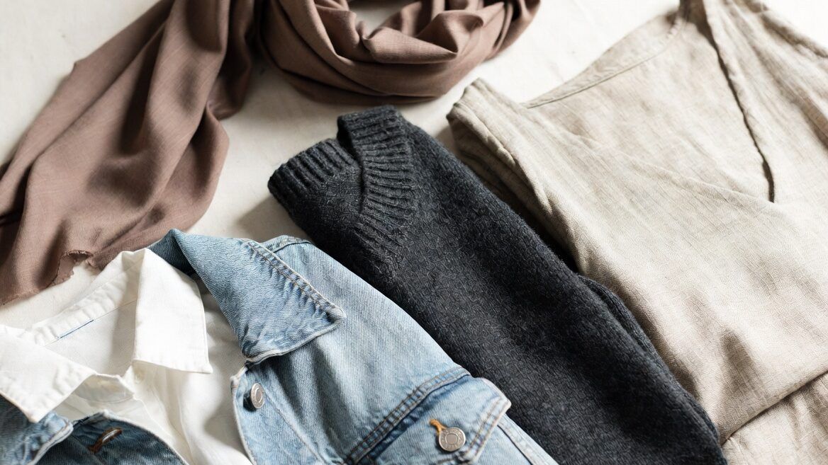 Different Types of Fabric and How to Care for Them