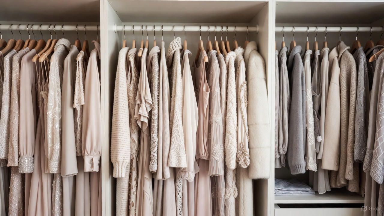 How Often You Should Dry Clean Expensive Designer Clothes