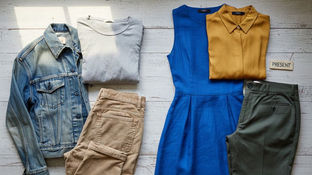 How Professional Dry Cleaning Extends Garment Life