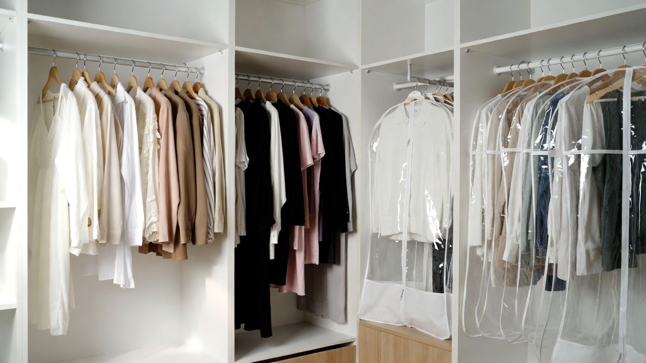 How to Care for Designer Clothes to Avoid Smell and Fungus