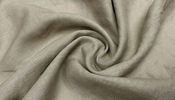 How to Unshrink Linen Clothes