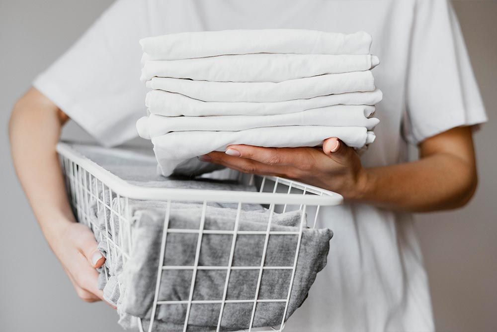 Premium Garment Care: Protecting Your Clothes the Right Way