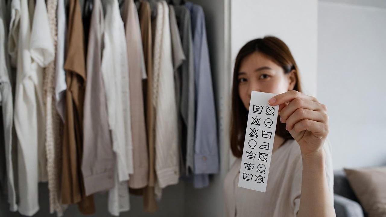 What Happens If You Wash “Dry Clean Only” Clothes at Home?