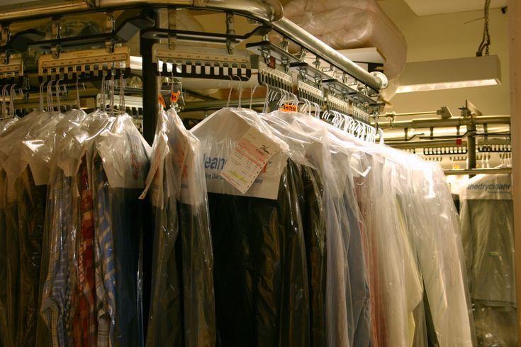 Why Luxury Dry Cleaning Is Essential for Modern Fashion