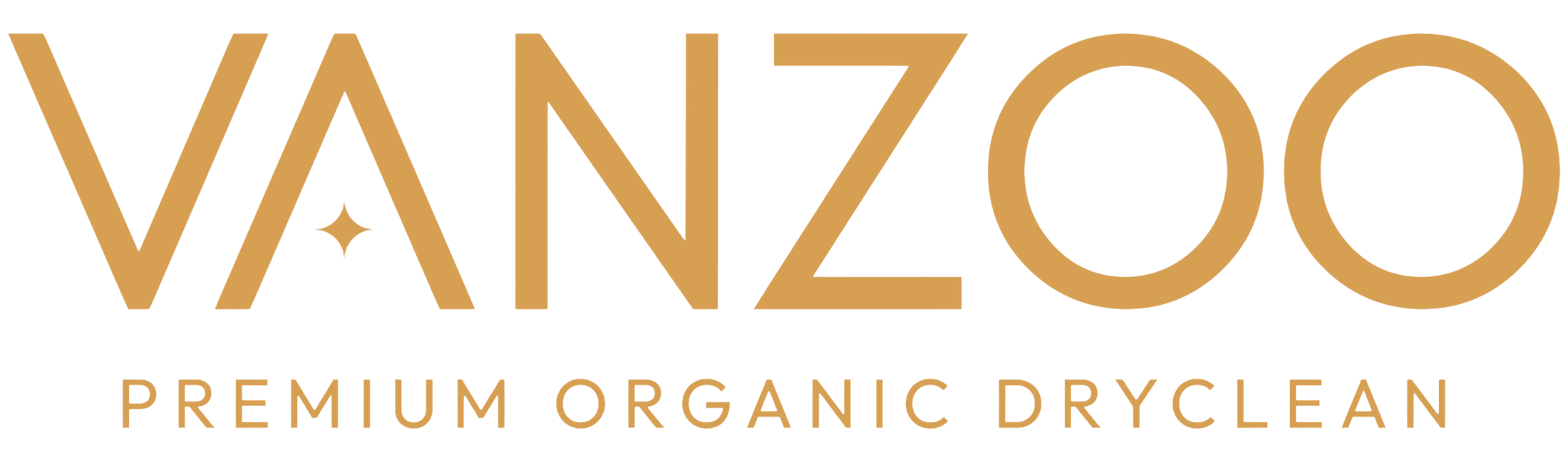 Vanzoo — premium organic dryclean