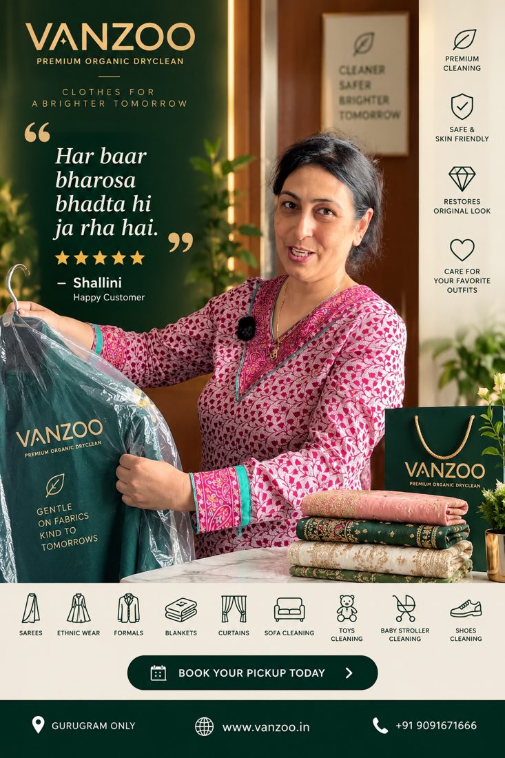 Vanzoo customer review 1 of 18