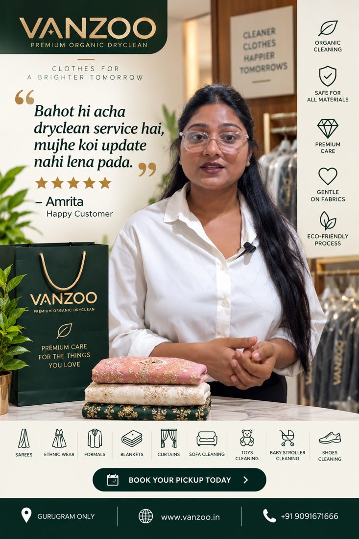 Vanzoo customer review 2 of 18