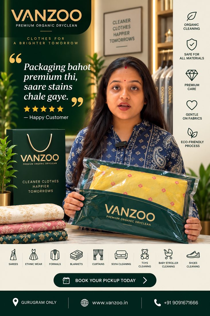 Vanzoo customer review 3 of 18