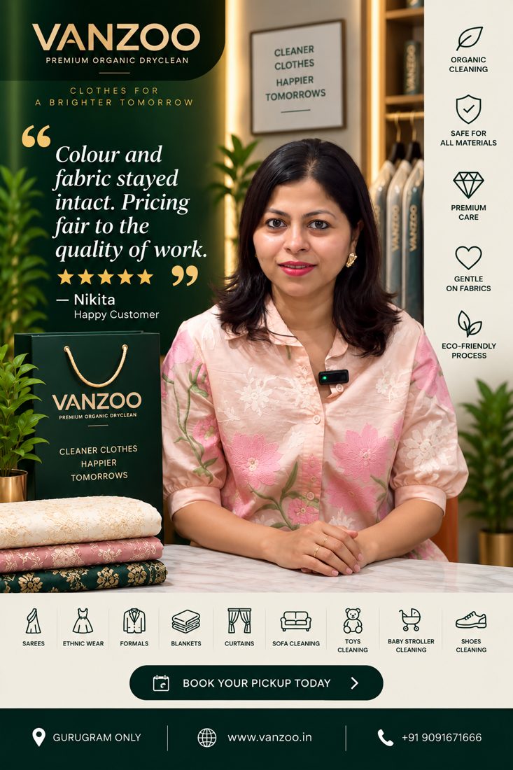 Vanzoo customer review 4 of 18