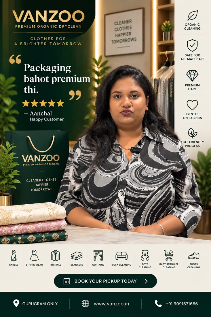 Vanzoo customer review 5 of 18