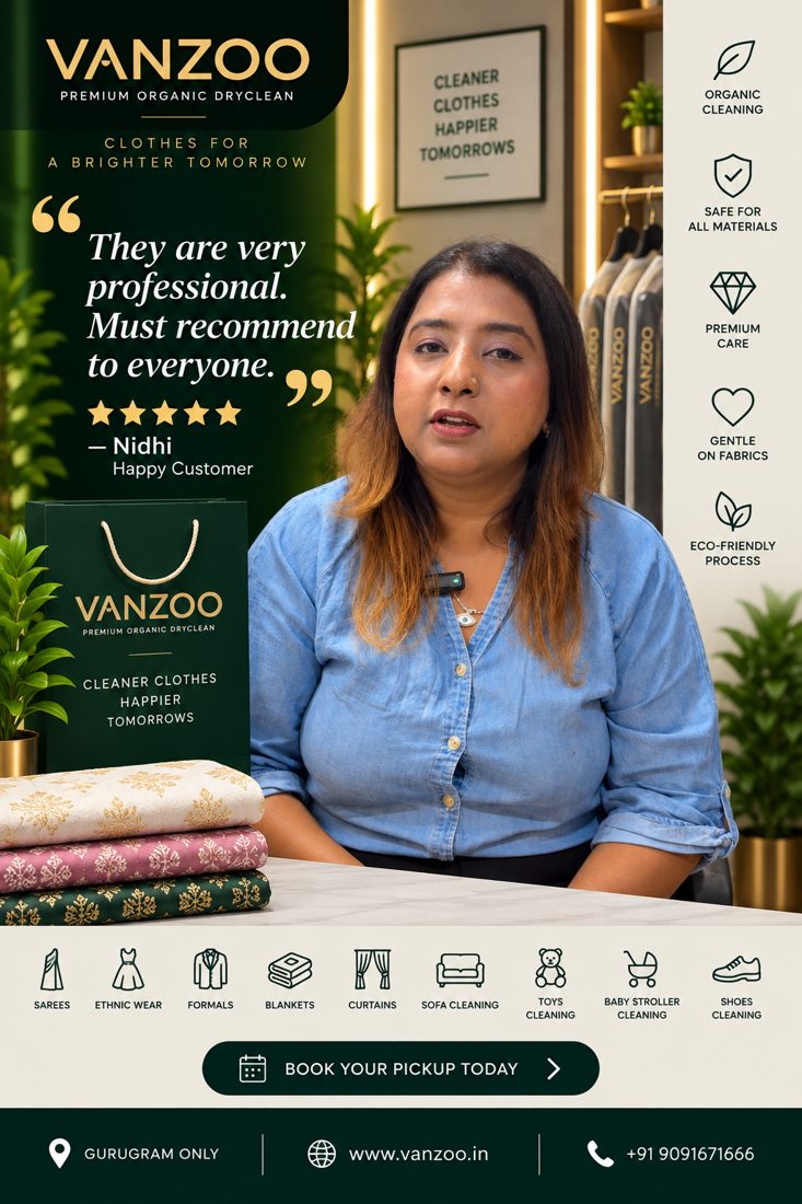 Vanzoo customer review 6 of 18