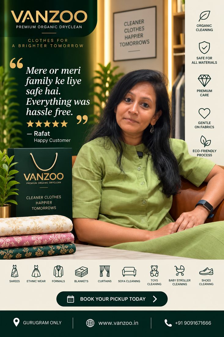 Vanzoo customer review 7 of 18