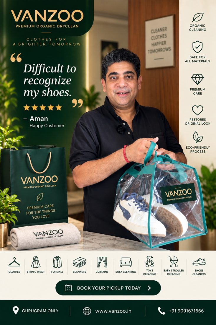 Vanzoo customer review 8 of 18