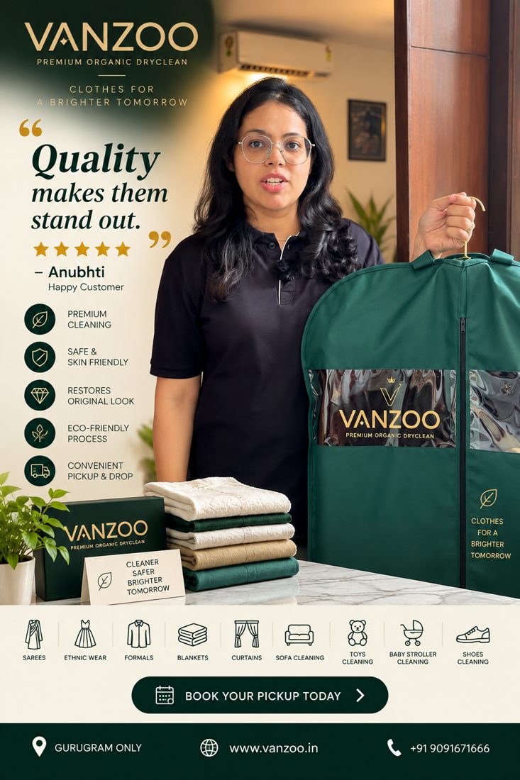 Vanzoo customer review 10 of 18