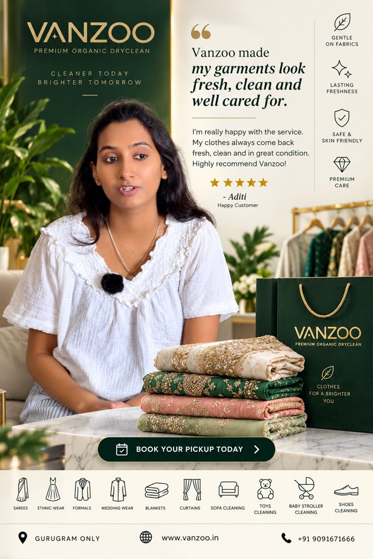 Vanzoo customer review 11 of 18