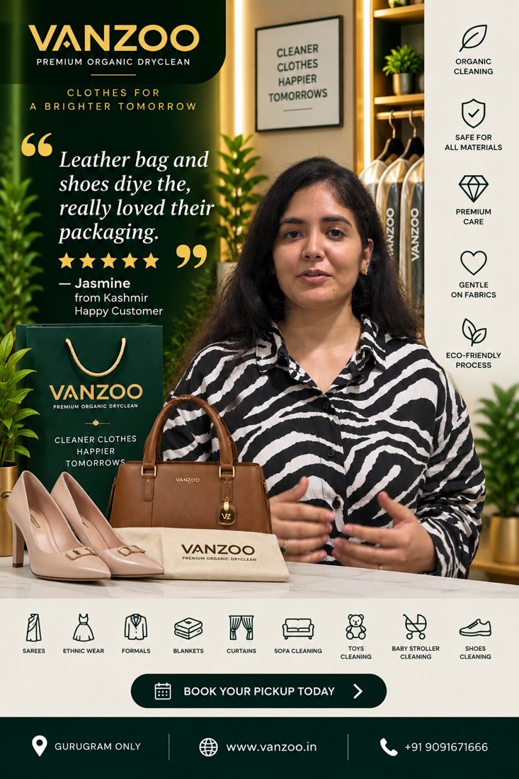 Vanzoo customer review 13 of 18