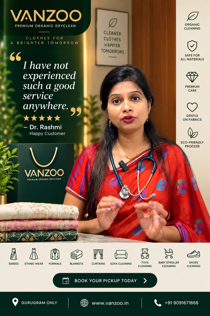 Vanzoo customer review 14 of 18