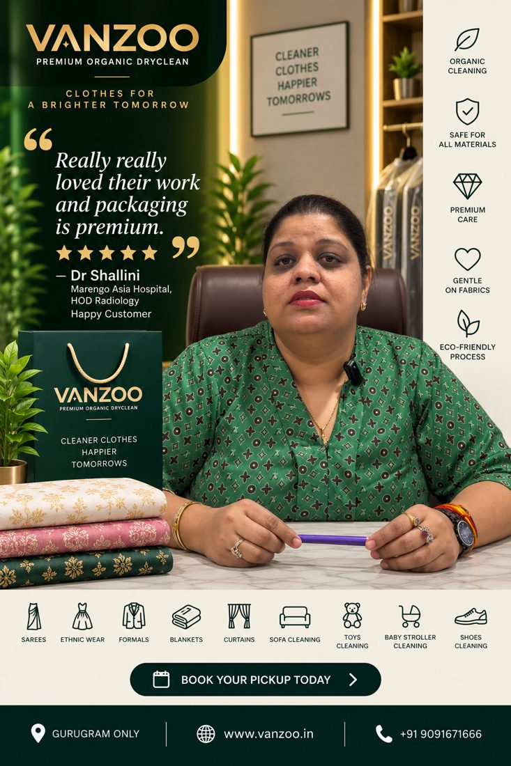 Vanzoo customer review 15 of 18