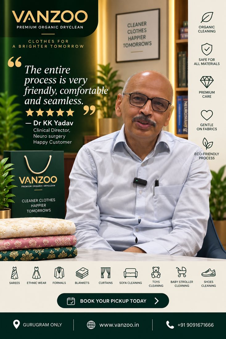 Vanzoo customer review 16 of 18