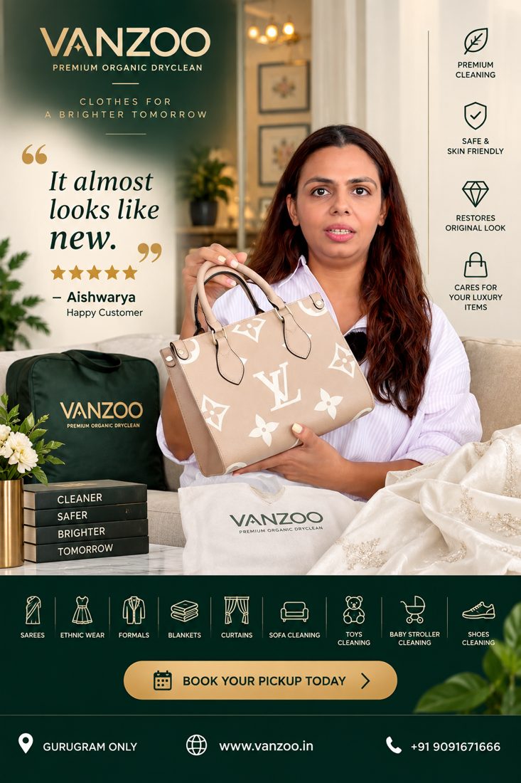 Vanzoo customer review 17 of 18