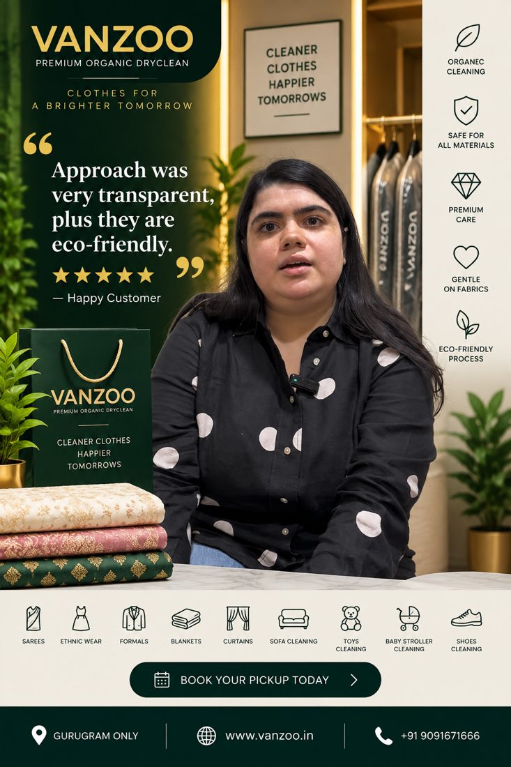 Vanzoo customer review 18 of 18