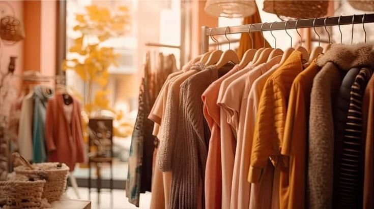 Store expensive clothes properly using padded hangers, folded knits, and breathable boxes to maintain luxury garments’ quality.