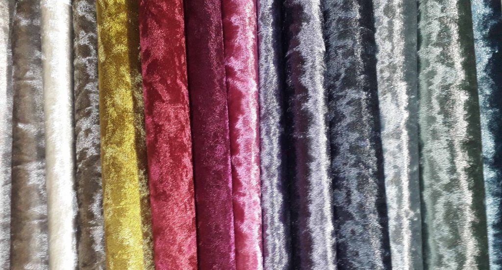 Learn how to care for crushed velvets with simple tips to maintain their shine, texture, and durability. Safe cleaning and maintenance guide included.