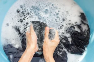 How to Wash Linen Clothes Without Shrinking