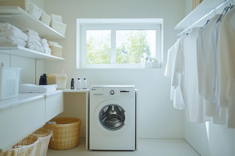 How to Wash Linen Clothes Without Shrinking